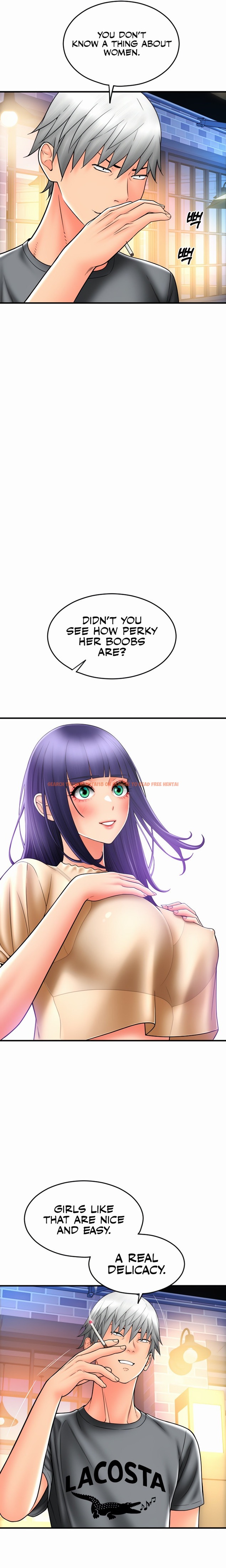 Read Hentai Image 22 40475 in comic Pay With Sperm Pay - Chapter 20 - hentaitnt.net