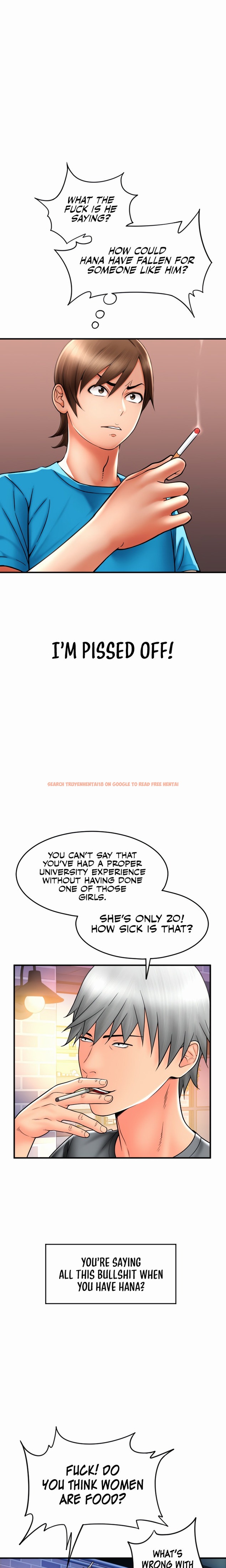 Read Hentai Image 23 40475 in comic Pay With Sperm Pay - Chapter 20 - hentaitnt.net