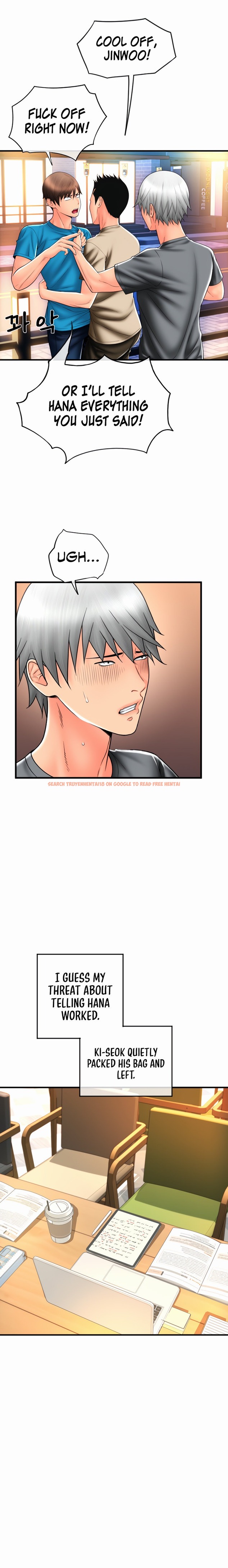 Read Hentai Image 25 40475 in comic Pay With Sperm Pay - Chapter 20 - hentaitnt.net