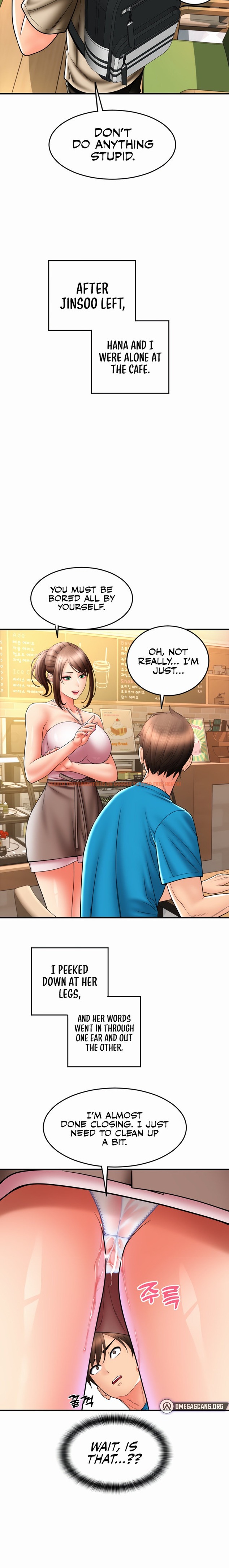 Read Hentai Image 27 40475 in comic Pay With Sperm Pay - Chapter 20 - hentaitnt.net