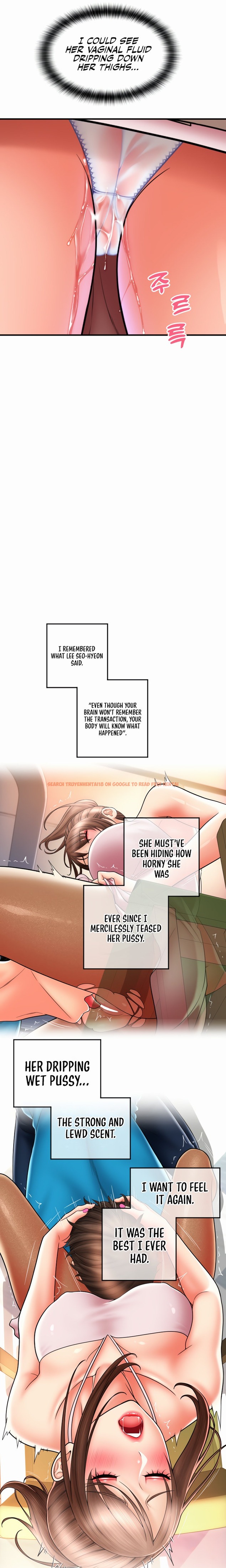 Read Hentai Image 28 40475 in comic Pay With Sperm Pay - Chapter 20 - hentaitnt.net