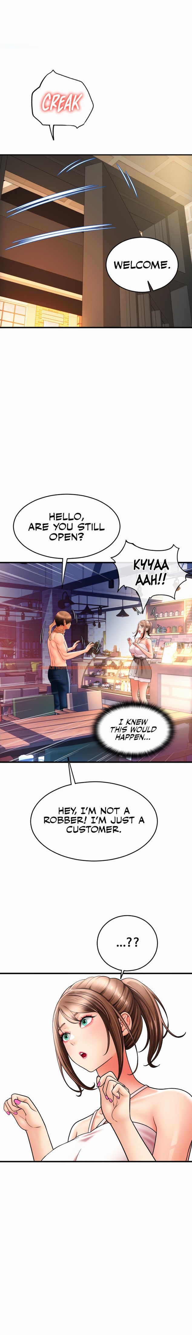 Read Hentai Image 32 40475 in comic Pay With Sperm Pay - Chapter 20 - hentaitnt.net