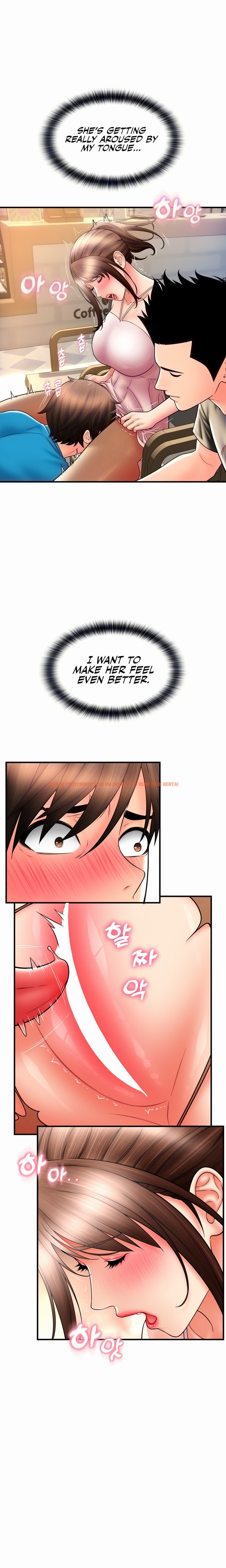 Read Hentai Image 6 40475 in comic Pay With Sperm Pay - Chapter 20 - hentaitnt.net