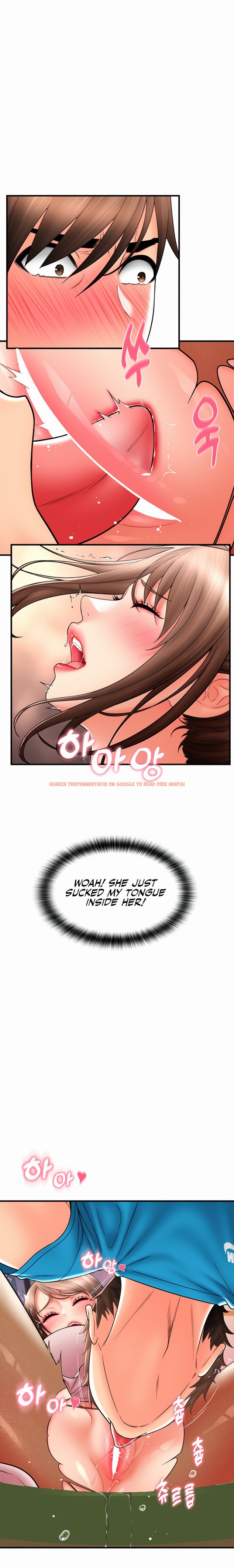 Read Hentai Image 7 40475 in comic Pay With Sperm Pay - Chapter 20 - hentaitnt.net