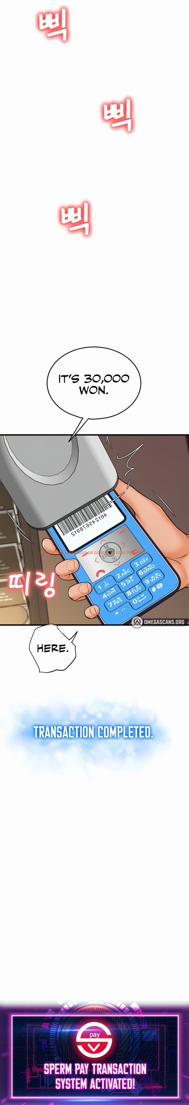 Read Hentai Image 1 24197 in comic Pay With Sperm Pay - Chapter 21 - hentaitnt.net