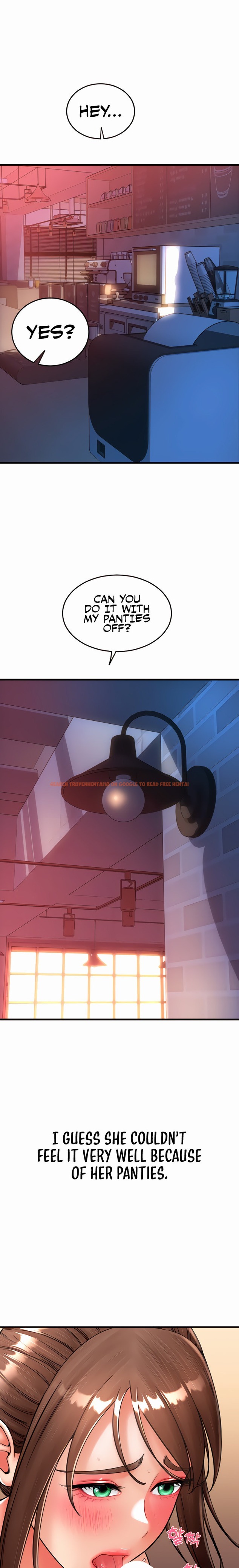 Read Hentai Image 16 24197 in comic Pay With Sperm Pay - Chapter 21 - hentaitnt.net