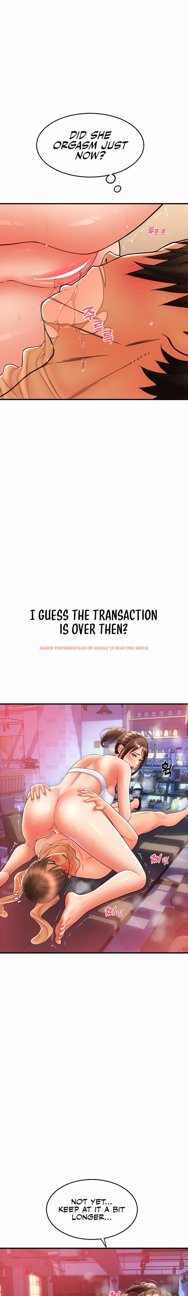 Read Hentai Image 22 24197 in comic Pay With Sperm Pay - Chapter 21 - hentaitnt.net