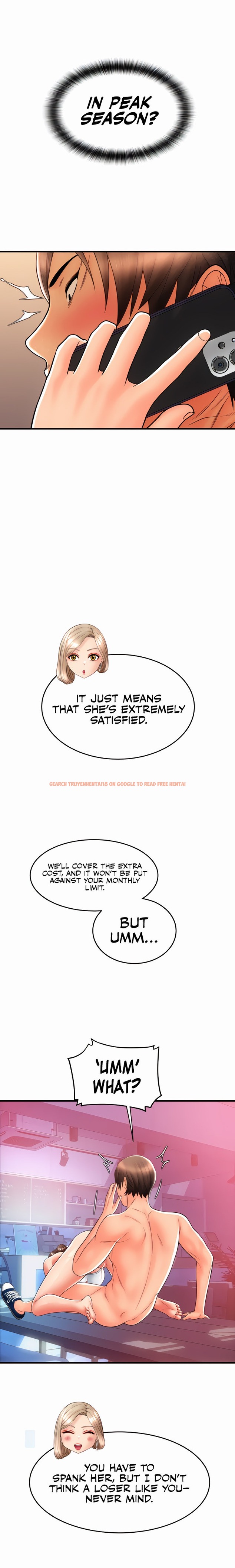 Read Hentai Image 26 24197 in comic Pay With Sperm Pay - Chapter 21 - hentaitnt.net