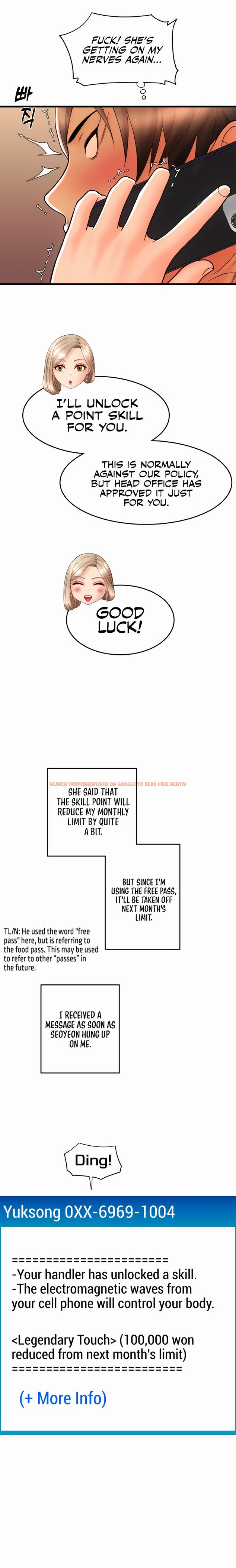 Read Hentai Image 27 24197 in comic Pay With Sperm Pay - Chapter 21 - hentaitnt.net