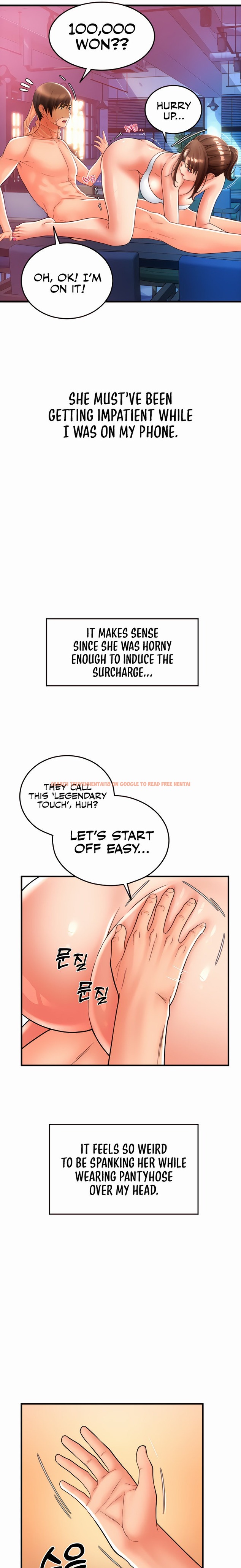 Read Hentai Image 28 24197 in comic Pay With Sperm Pay - Chapter 21 - hentaitnt.net