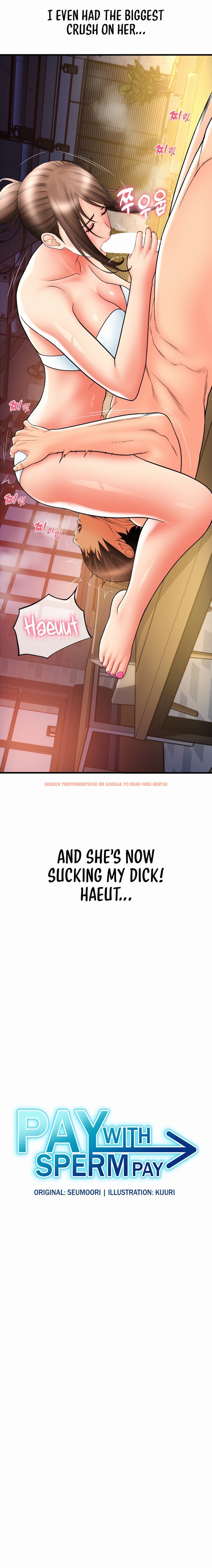 Read Hentai Image 3 24197 in comic Pay With Sperm Pay - Chapter 21 - hentaitnt.net