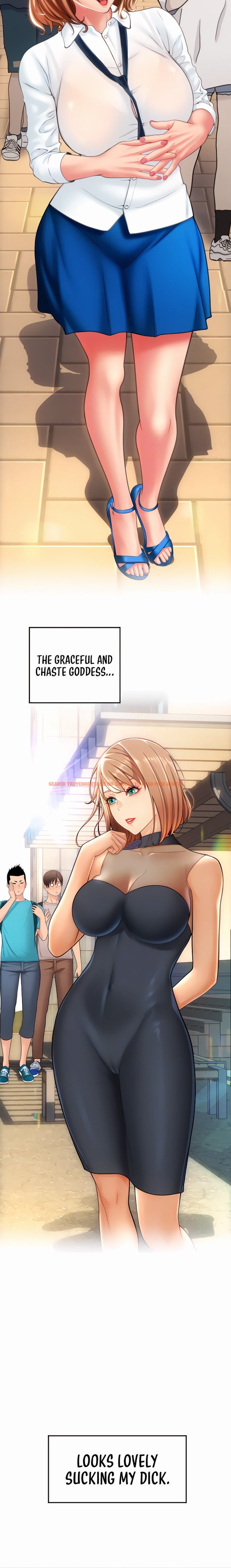 Read Hentai Image 6 24197 in comic Pay With Sperm Pay - Chapter 21 - hentaitnt.net