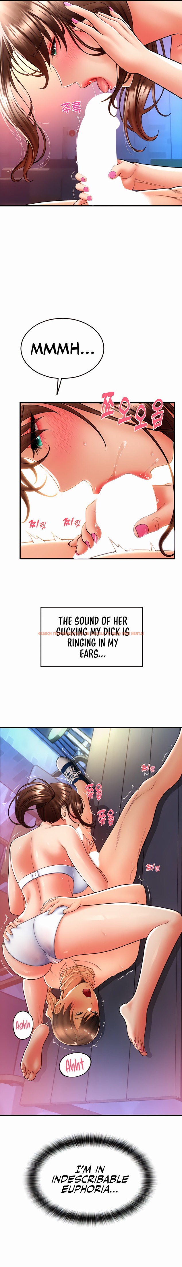 Read Hentai Image 7 24197 in comic Pay With Sperm Pay - Chapter 21 - hentaitnt.net