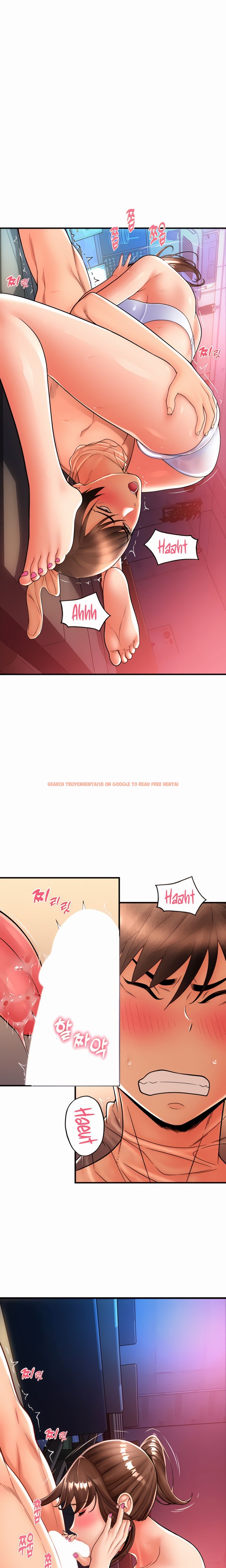 Read Hentai Image 8 24197 in comic Pay With Sperm Pay - Chapter 21 - hentaitnt.net
