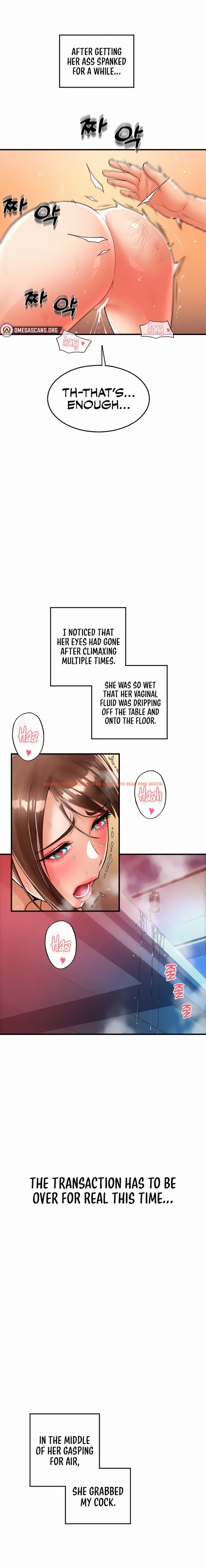 Read Hentai Image 1 23579 in comic Pay With Sperm Pay - Chapter 22 - hentaitnt.net