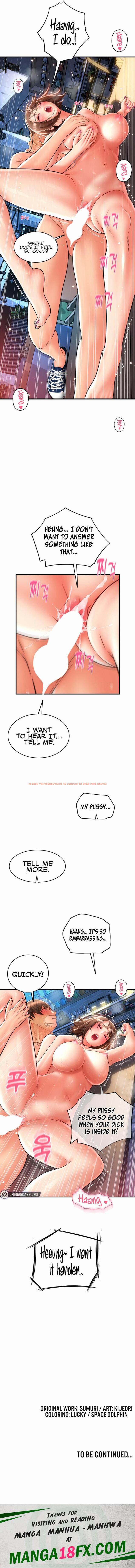 Read Hentai Image 19 23579 in comic Pay With Sperm Pay - Chapter 22 - hentaitnt.net