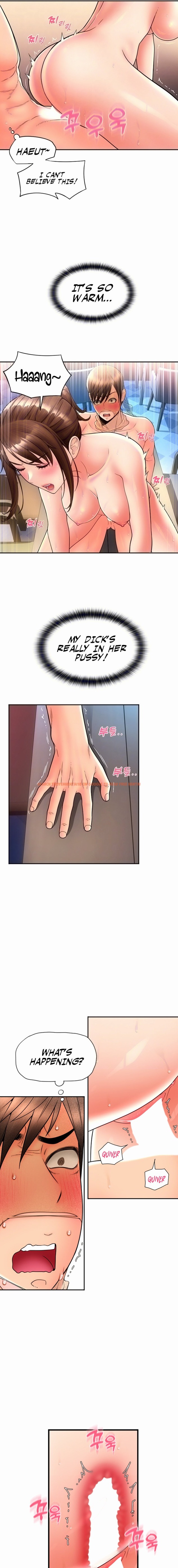 Read Hentai Image 3 23579 in comic Pay With Sperm Pay - Chapter 22 - hentaitnt.net