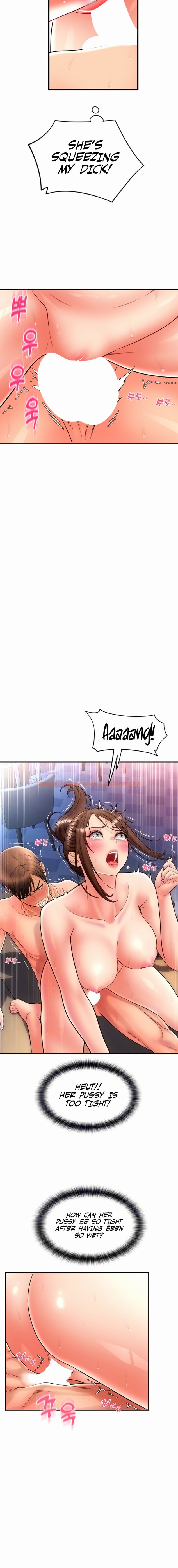 Read Hentai Image 4 23579 in comic Pay With Sperm Pay - Chapter 22 - hentaitnt.net