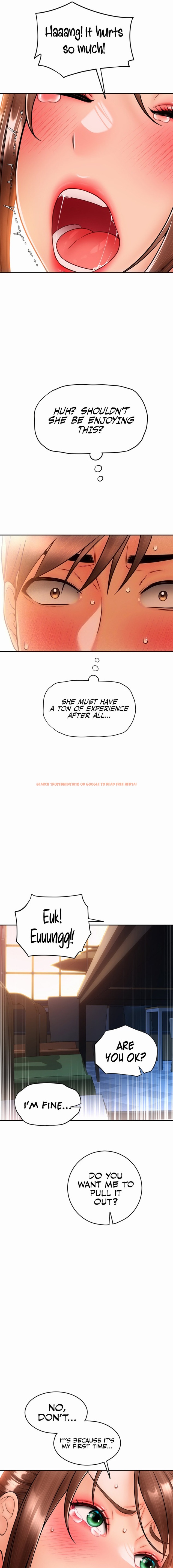 Read Hentai Image 5 23579 in comic Pay With Sperm Pay - Chapter 22 - hentaitnt.net