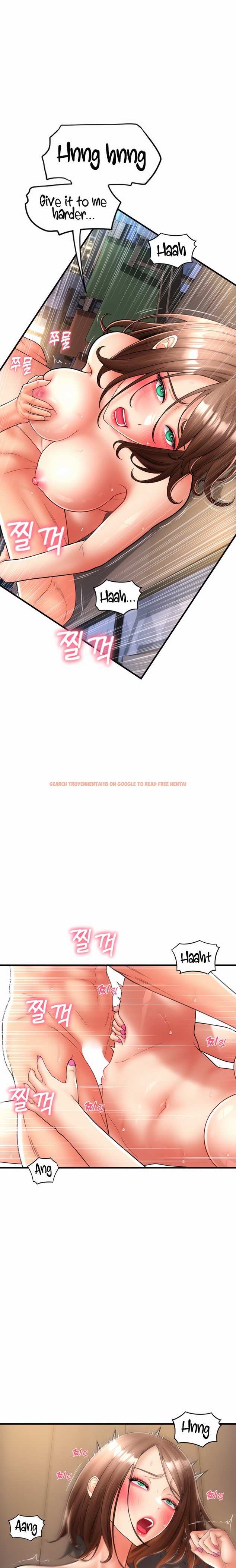 Read Hentai Image 10 56095 in comic Pay With Sperm Pay - Chapter 23 - hentaitnt.net