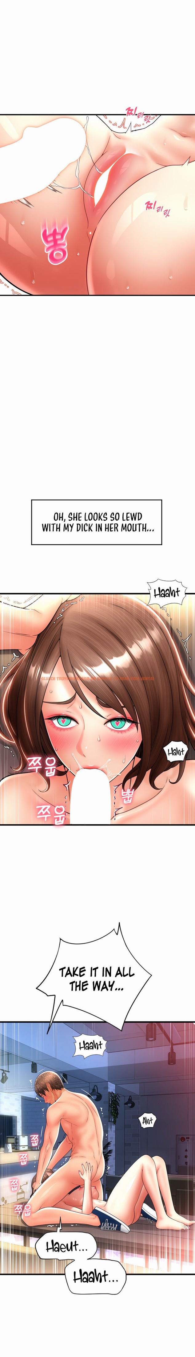 Read Hentai Image 18 56095 in comic Pay With Sperm Pay - Chapter 23 - hentaitnt.net
