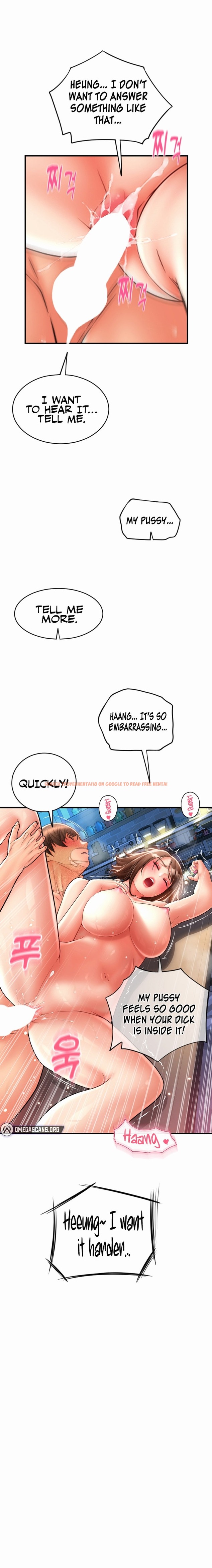 Read Hentai Image 2 56094 in comic Pay With Sperm Pay - Chapter 23 - hentaitnt.net