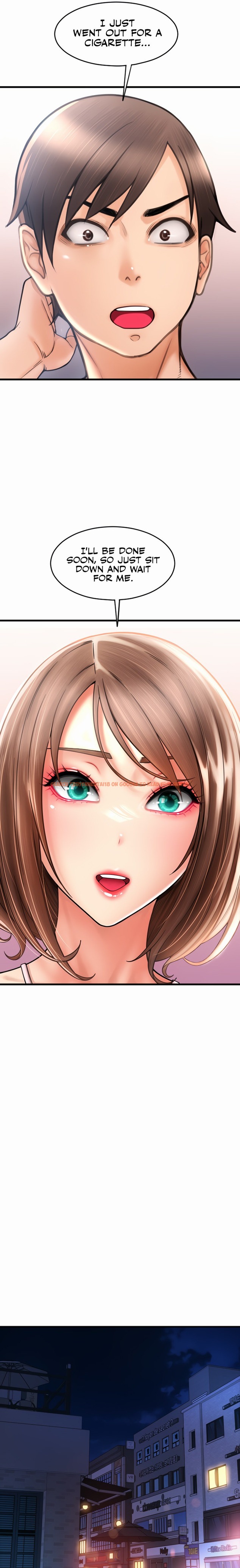 Read Hentai Image 22 56095 in comic Pay With Sperm Pay - Chapter 23 - hentaitnt.net