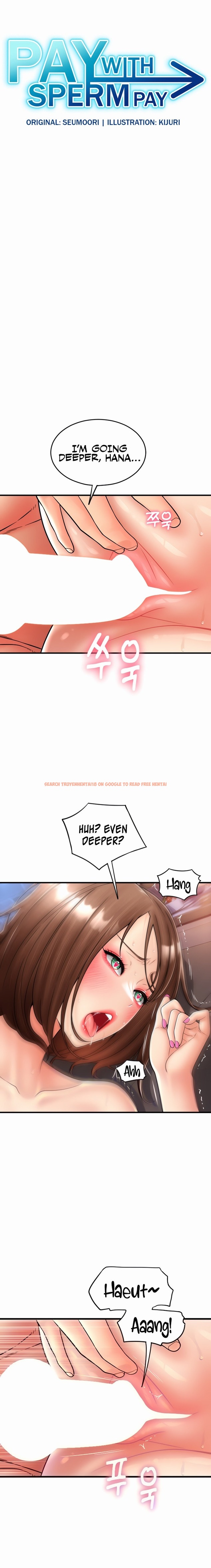 Read Hentai Image 3 56095 in comic Pay With Sperm Pay - Chapter 23 - hentaitnt.net