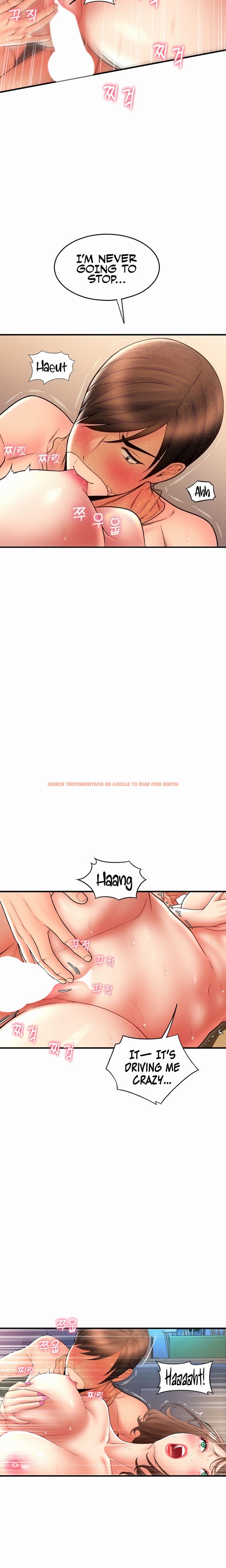 Read Hentai Image 6 56095 in comic Pay With Sperm Pay - Chapter 23 - hentaitnt.net