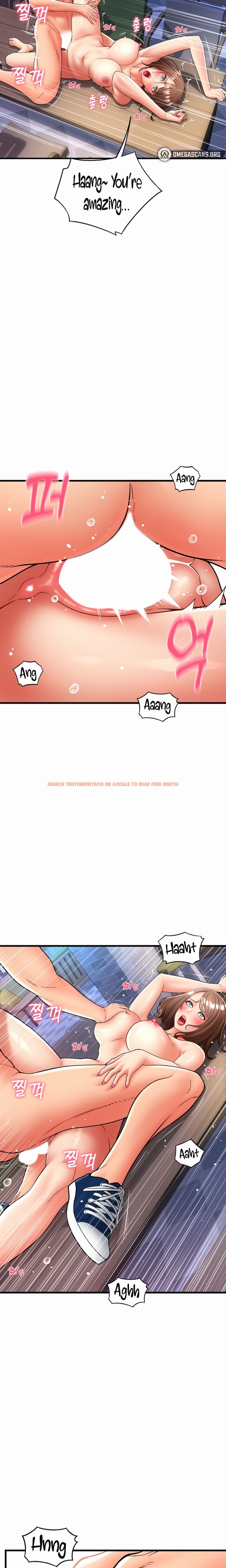 Read Hentai Image 8 56095 in comic Pay With Sperm Pay - Chapter 23 - hentaitnt.net
