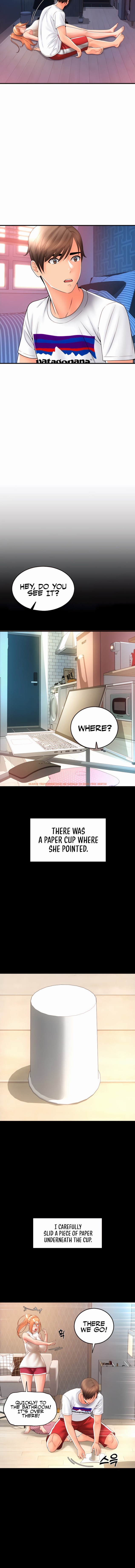 Read Hentai Image 12 12957 in comic Pay With Sperm Pay - Chapter 24 - www.hentaitnt.net