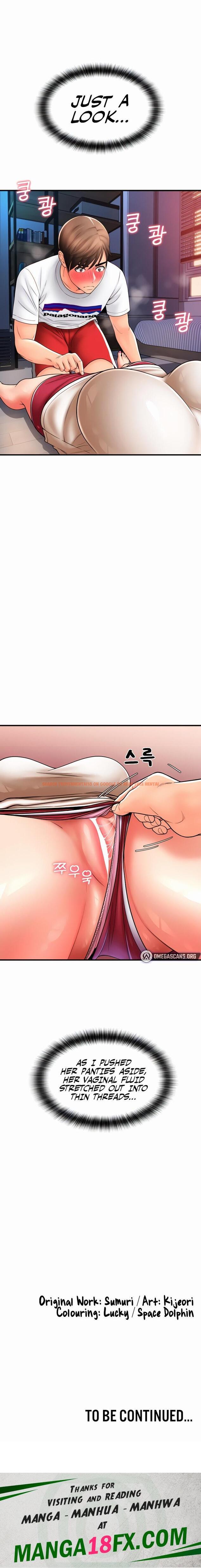 Read Hentai Image 18 12957 in comic Pay With Sperm Pay - Chapter 24 - www.hentaitnt.net