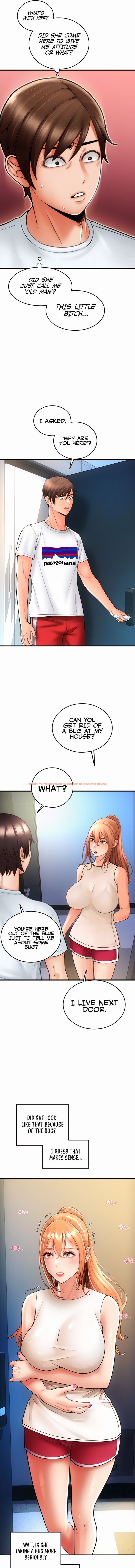 Read Hentai Image 4 12957 in comic Pay With Sperm Pay - Chapter 24 - www.hentaitnt.net