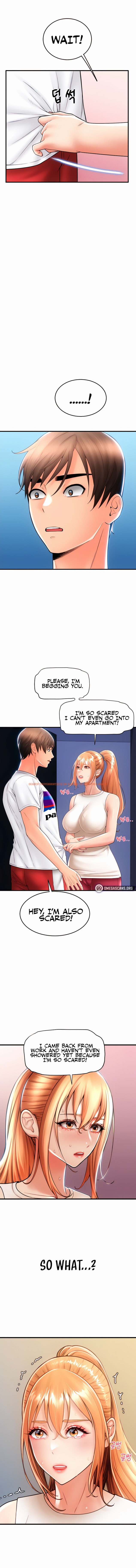 Read Hentai Image 8 12957 in comic Pay With Sperm Pay - Chapter 24 - www.hentaitnt.net