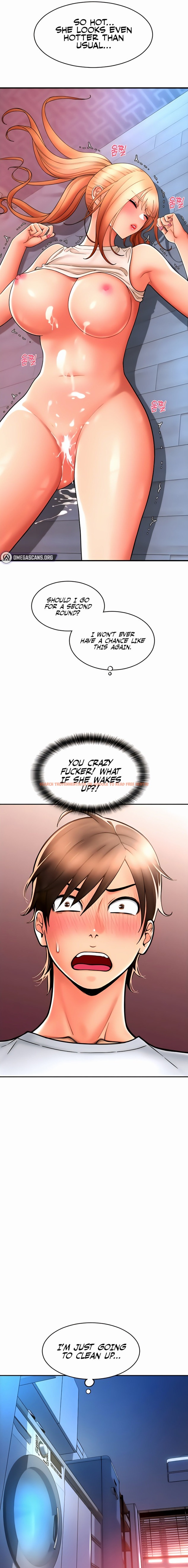 Read Hentai Image 17 26531 in comic Pay With Sperm Pay - Chapter 26 - www.hentaitnt.net