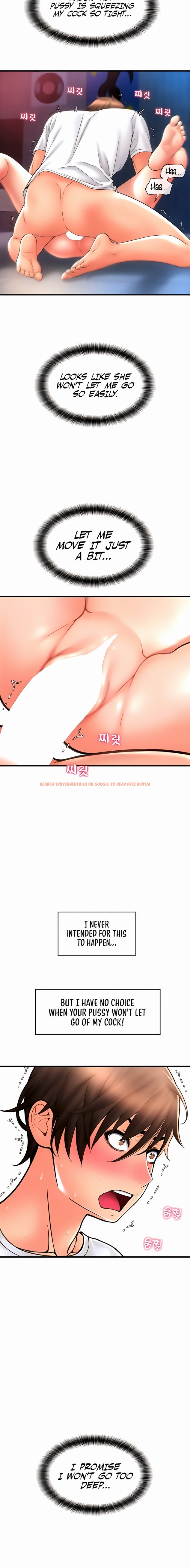 Read Hentai Image 2 26531 in comic Pay With Sperm Pay - Chapter 26 - www.hentaitnt.net