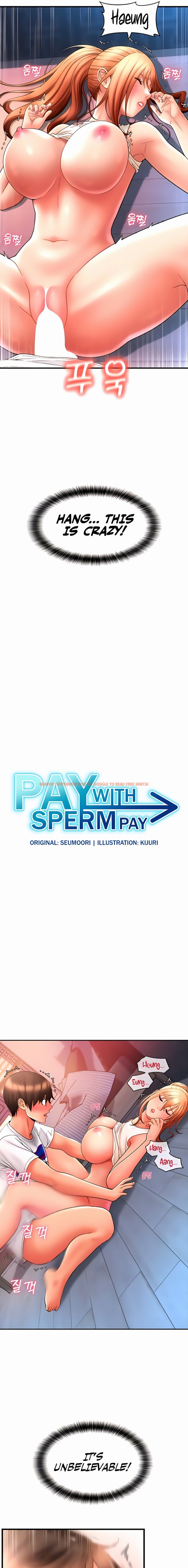 Read Hentai Image 3 26531 in comic Pay With Sperm Pay - Chapter 26 - www.hentaitnt.net