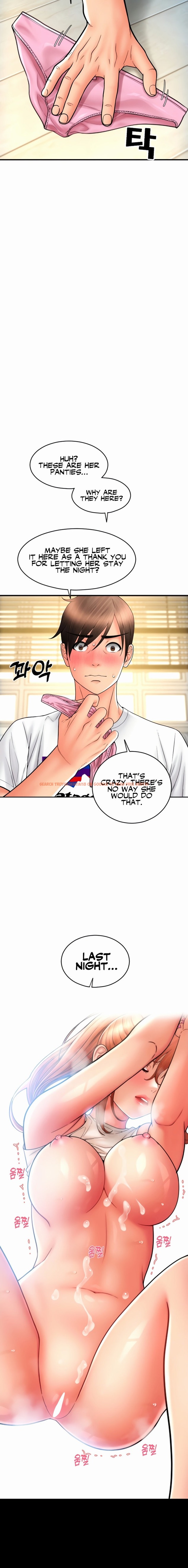 Read Hentai Image 22 28744 in comic Pay With Sperm Pay - Chapter 27 - www.hentaitnt.net