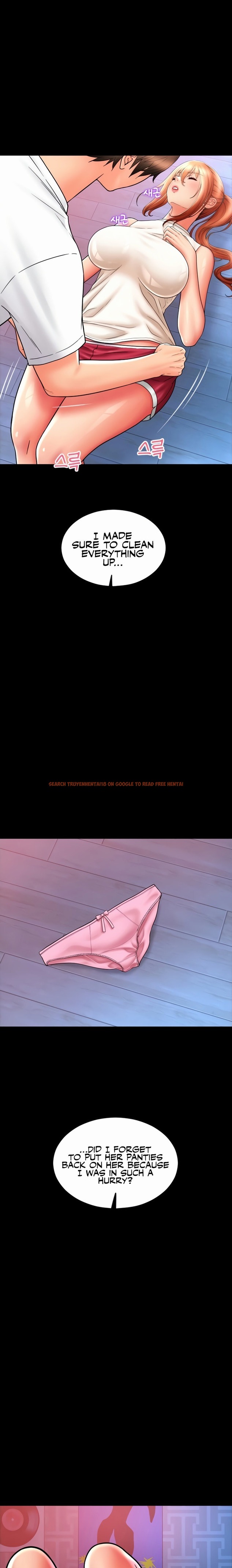 Read Hentai Image 23 28744 in comic Pay With Sperm Pay - Chapter 27 - www.hentaitnt.net