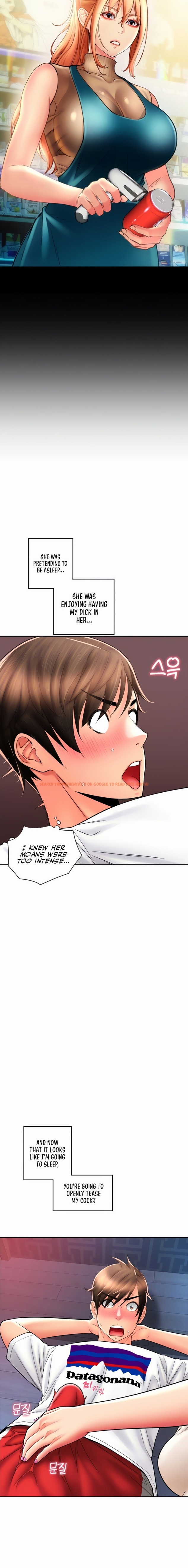Read Hentai Image 4 28744 in comic Pay With Sperm Pay - Chapter 27 - www.hentaitnt.net