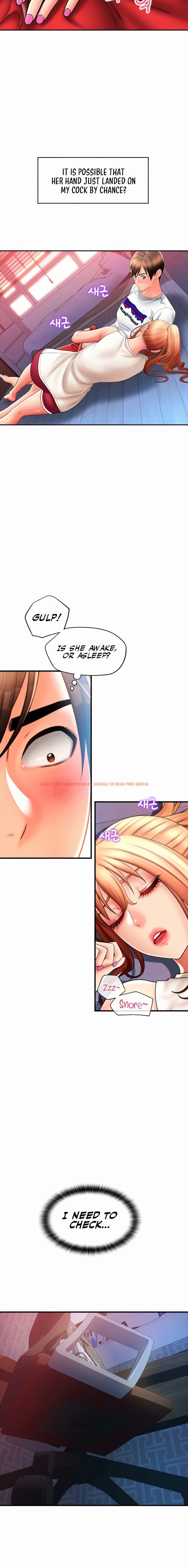 Read Hentai Image 6 28744 in comic Pay With Sperm Pay - Chapter 27 - www.hentaitnt.net