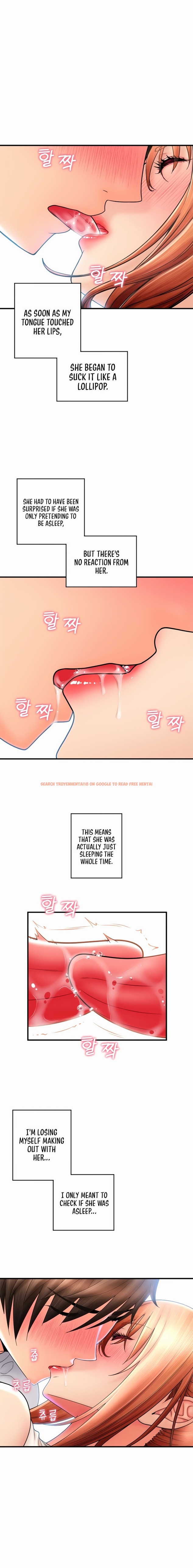 Read Hentai Image 7 28744 in comic Pay With Sperm Pay - Chapter 27 - www.hentaitnt.net