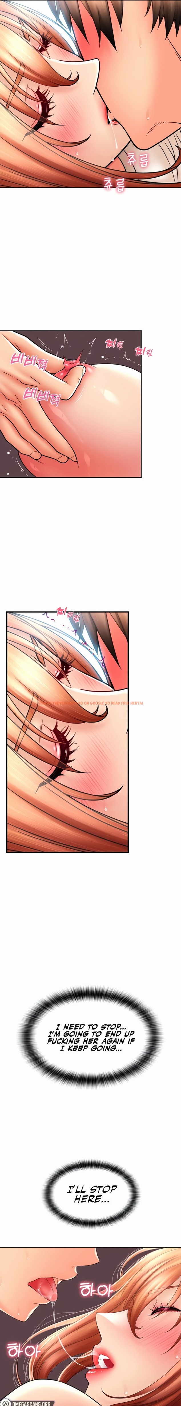 Read Hentai Image 9 28744 in comic Pay With Sperm Pay - Chapter 27 - www.hentaitnt.net