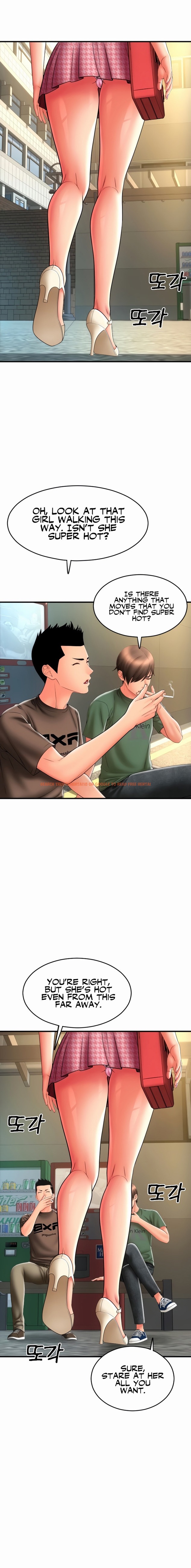 Read Hentai Image 10 20339 in comic Pay With Sperm Pay - Chapter 28 - www.hentaitnt.net