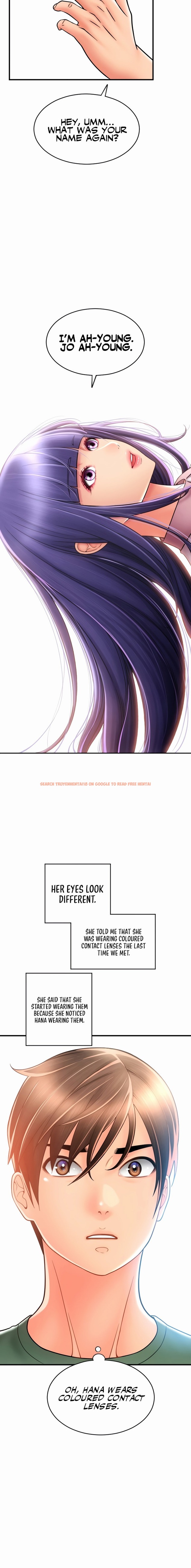 Read Hentai Image 12 20339 in comic Pay With Sperm Pay - Chapter 28 - www.hentaitnt.net