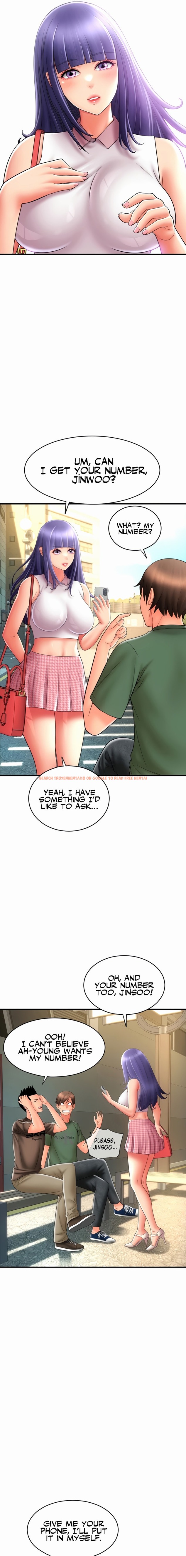 Read Hentai Image 15 20339 in comic Pay With Sperm Pay - Chapter 28 - www.hentaitnt.net