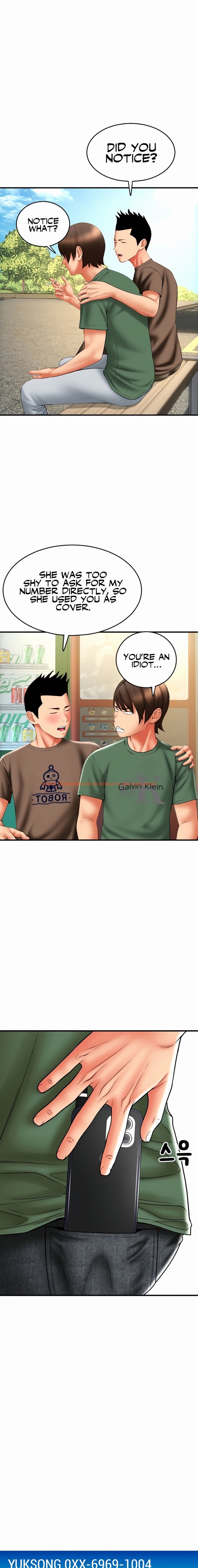 Read Hentai Image 19 20339 in comic Pay With Sperm Pay - Chapter 28 - www.hentaitnt.net