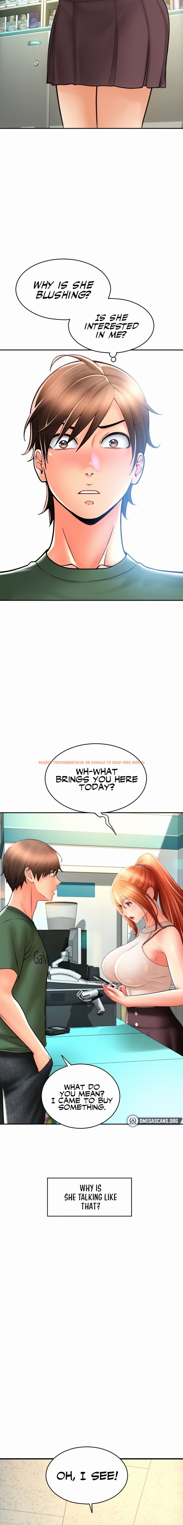 Read Hentai Image 22 20339 in comic Pay With Sperm Pay - Chapter 28 - www.hentaitnt.net