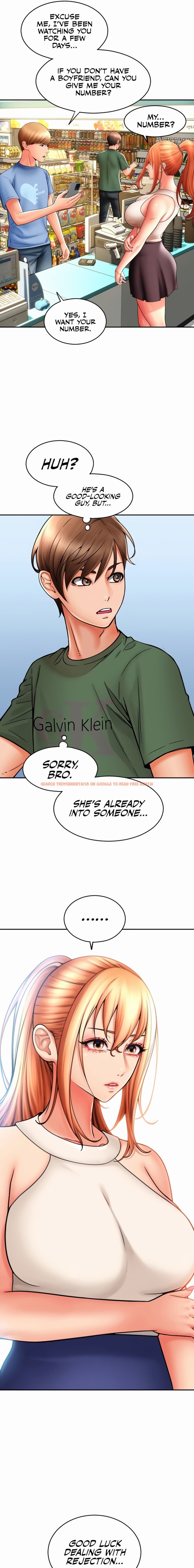 Read Hentai Image 25 20339 in comic Pay With Sperm Pay - Chapter 28 - www.hentaitnt.net