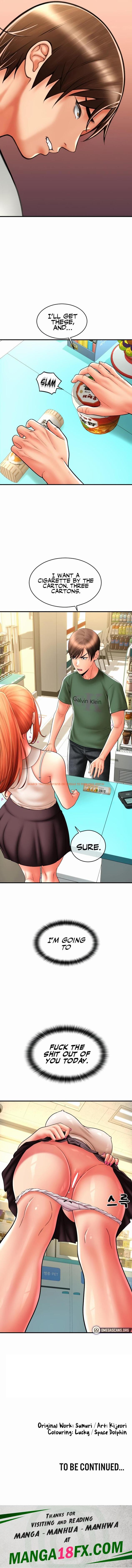 Read Hentai Image 27 20339 in comic Pay With Sperm Pay - Chapter 28 - www.hentaitnt.net